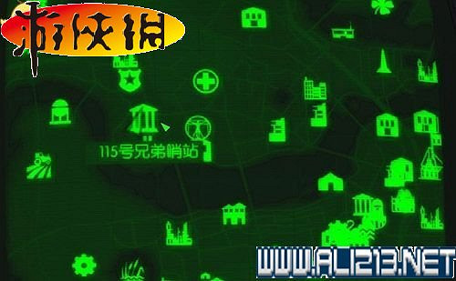 《異塵餘生4》全圖文攻略 全任務劇情教學攻略【完結】