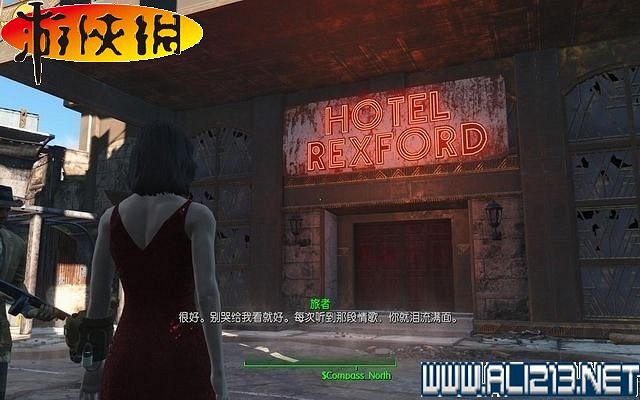 《異塵餘生4》全圖文攻略 全任務劇情教學攻略【完結】