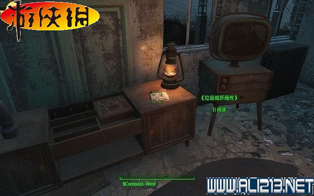 《異塵餘生4》全圖文攻略 全任務劇情教學攻略【完結】