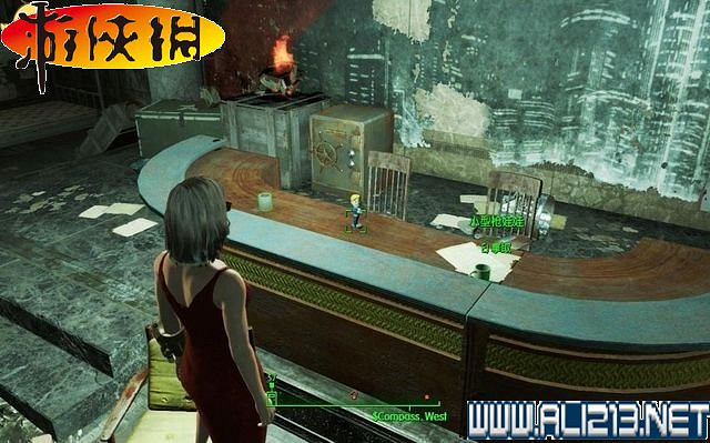 《異塵餘生4》全圖文攻略 全任務劇情教學攻略【完結】 《異塵餘生4》全圖文攻略 全任務劇情教學攻略【完結】