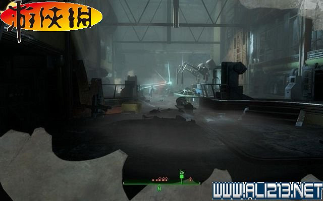 《異塵餘生4》全圖文攻略 全任務劇情教學攻略【完結】