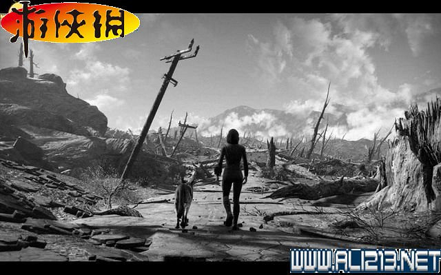 《異塵餘生4》全圖文攻略 全任務劇情教學攻略【完結】 《異塵餘生4》全圖文攻略 全任務劇情教學攻略【完結】