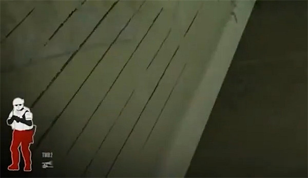 《嚴陣以待》更改血條方法