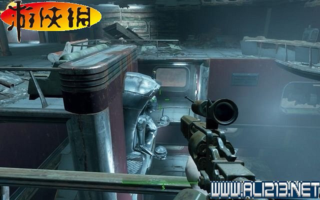 《異塵餘生4》全圖文攻略 全任務劇情教學攻略【完結】