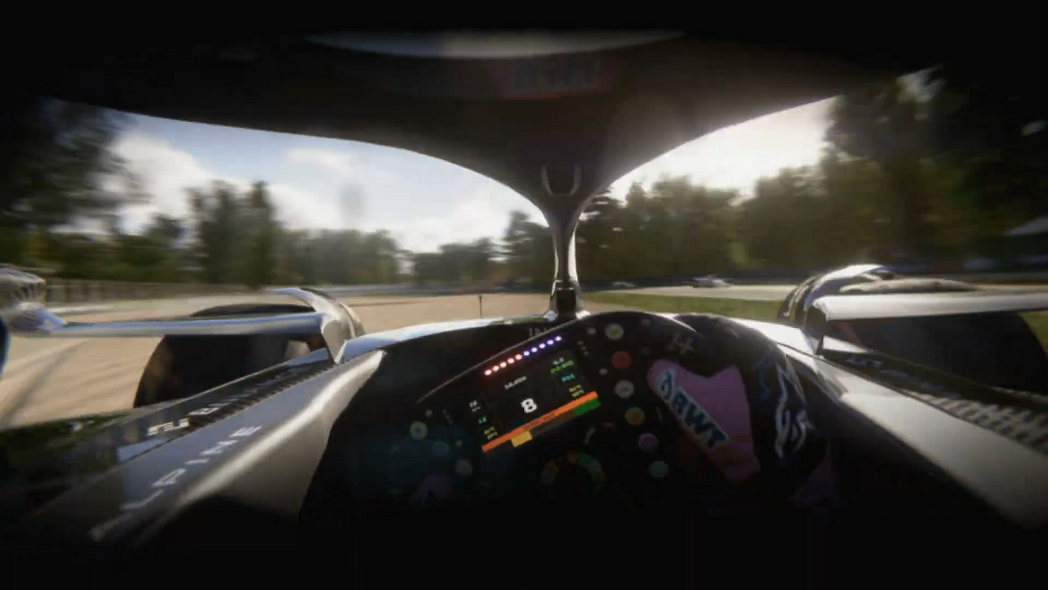 5月31日發售!賽車新作《F1 24》公布最新官方預告片 5月31日發售!賽車新作《F1 24》公布最新官方預告片