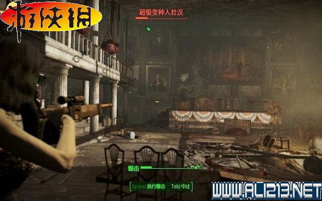 《異塵餘生4》全圖文攻略 全任務劇情教學攻略【完結】 《異塵餘生4》全圖文攻略 全任務劇情教學攻略【完結】