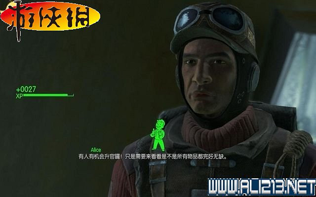 《異塵餘生4》全圖文攻略 全任務劇情教學攻略【完結】