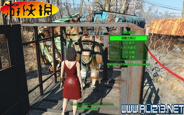 《異塵餘生4》全圖文攻略 全任務劇情教學攻略【完結】