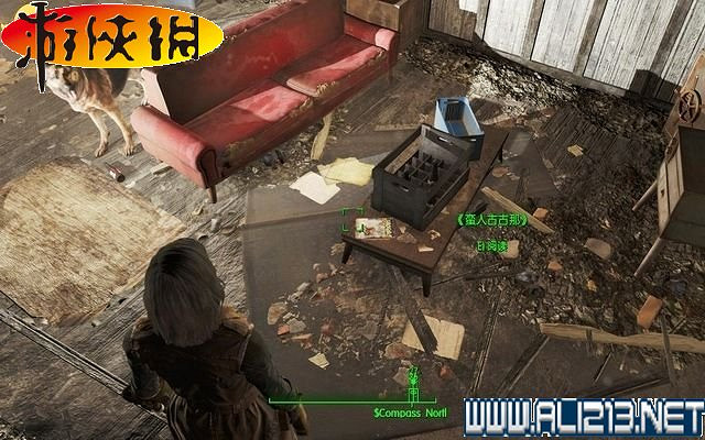 《異塵餘生4》全圖文攻略 全任務劇情教學攻略【完結】