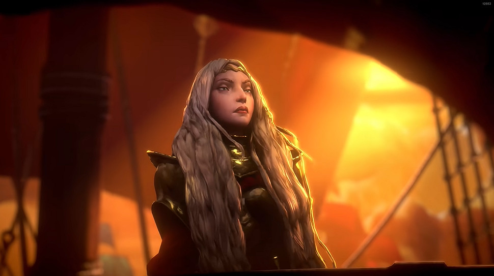 IGN分享《惡意不息》18分鐘實機展示:畫面表現出色! IGN分享《惡意不息》18分鐘實機展示:畫面表現出色!