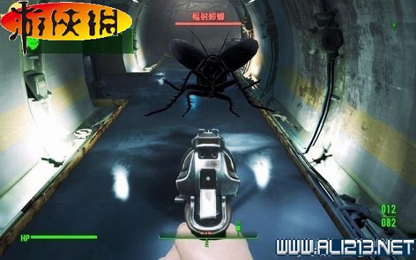 《異塵餘生4》全圖文攻略 全任務劇情教學攻略【完結】 《異塵餘生4》全圖文攻略 全任務劇情教學攻略【完結】