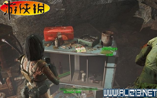 《異塵餘生4》全圖文攻略 全任務劇情教學攻略【完結】