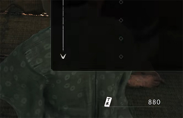 《浪人崛起》快速刷錢方法