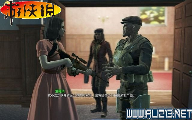 《異塵餘生4》全圖文攻略 全任務劇情教學攻略【完結】 《異塵餘生4》全圖文攻略 全任務劇情教學攻略【完結】