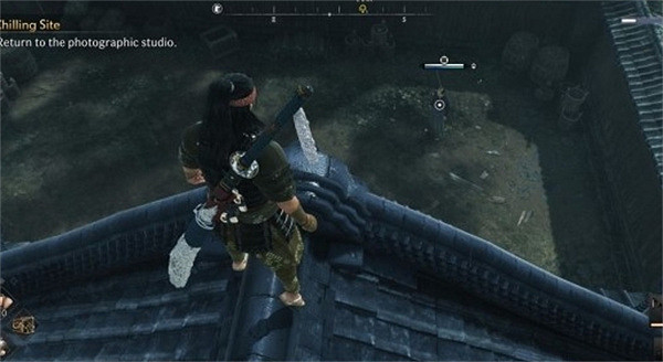 《浪人崛起》全通緝犯位置一覽 《浪人崛起》全通緝犯位置一覽