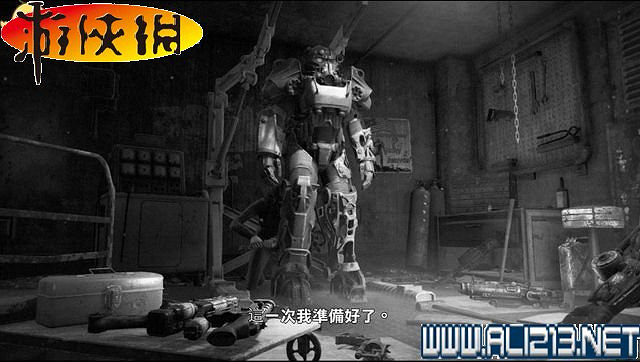 《異塵餘生4》全圖文攻略 全任務劇情教學攻略【完結】