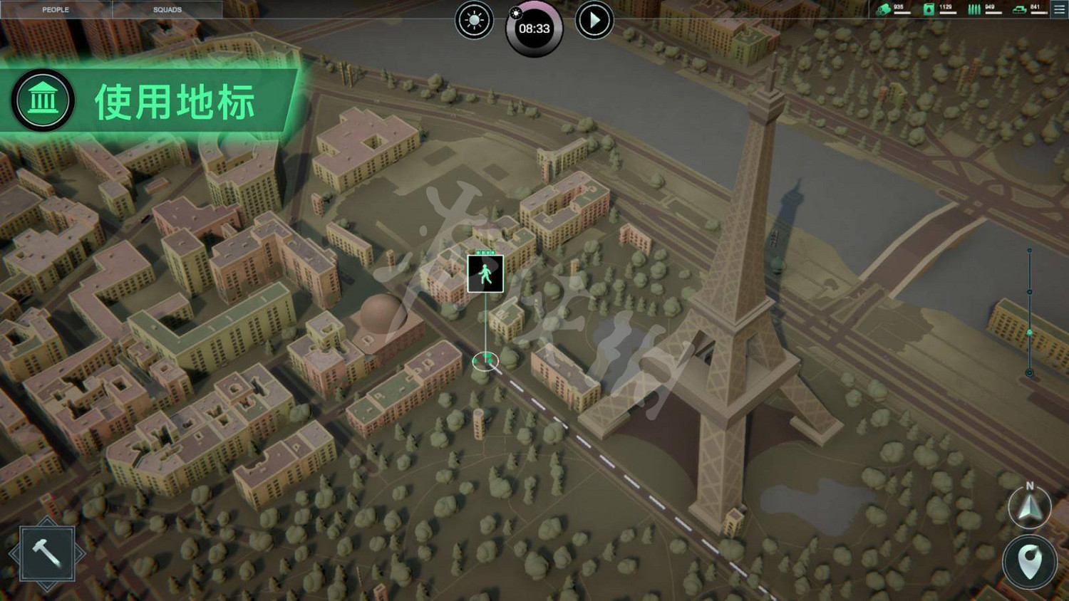 《無感染區》畫面模糊怎麽辦？ 畫面模糊解決方法