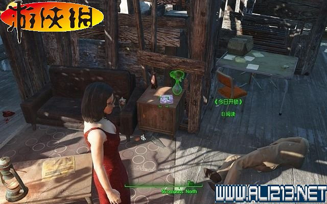 《異塵餘生4》全圖文攻略 全任務劇情教學攻略【完結】