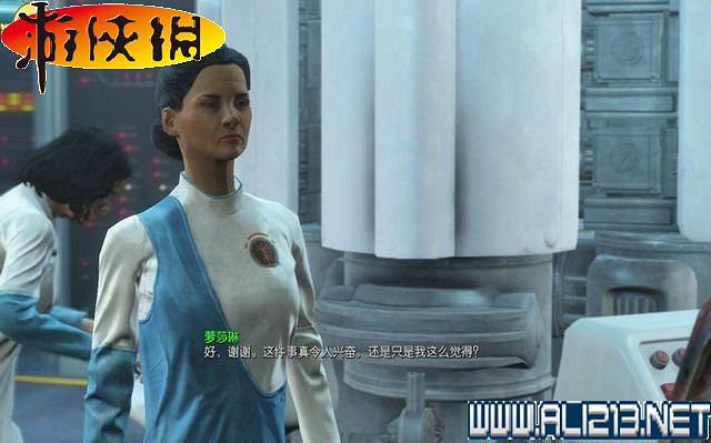 《異塵餘生4》全圖文攻略 全任務劇情教學攻略【完結】