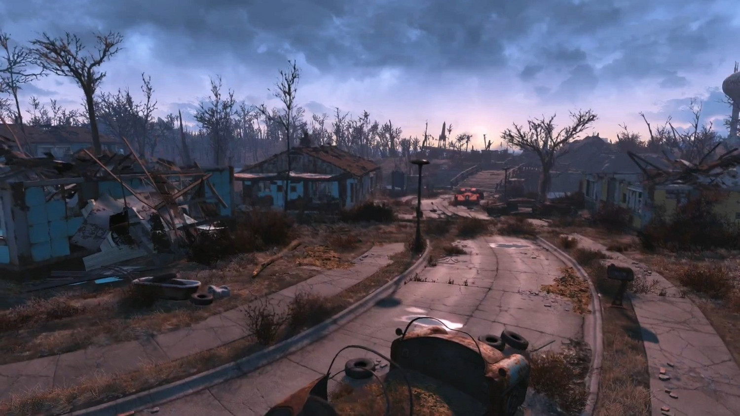 《異塵餘生4》全材料收集方法解析攻略 《異塵餘生4》全材料收集方法解析攻略