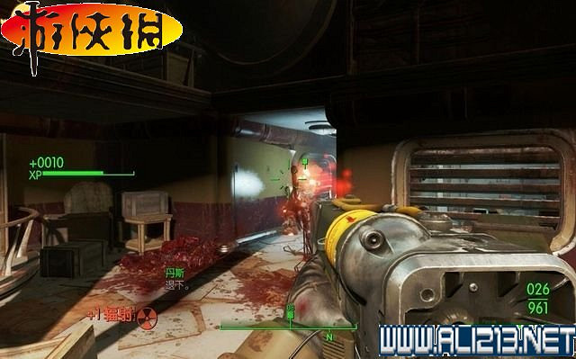 《異塵餘生4》全圖文攻略 全任務劇情教學攻略【完結】