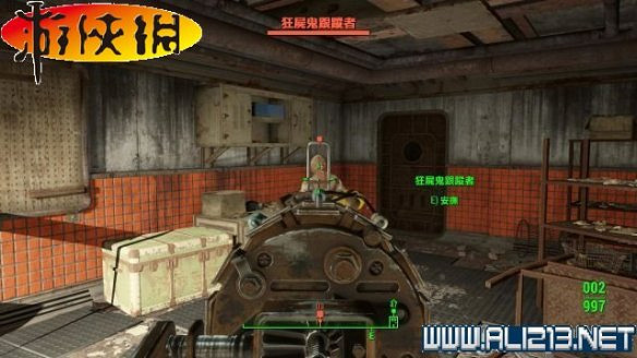 《異塵餘生4》全圖文攻略 全任務劇情教學攻略【完結】