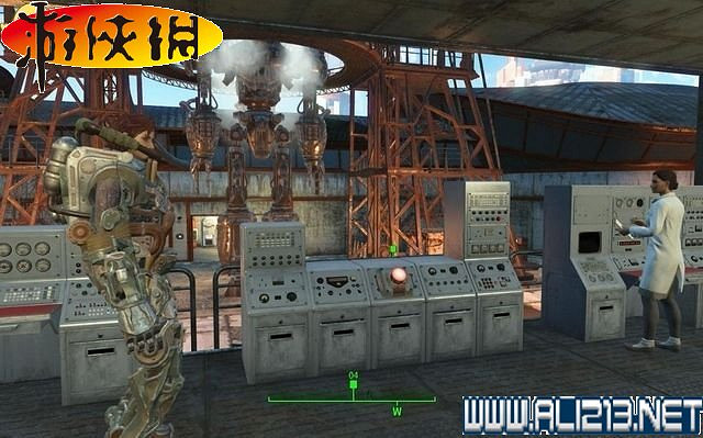 《異塵餘生4》全圖文攻略 全任務劇情教學攻略【完結】