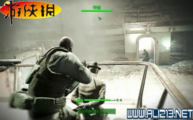 《異塵餘生4》全圖文攻略 全任務劇情教學攻略【完結】