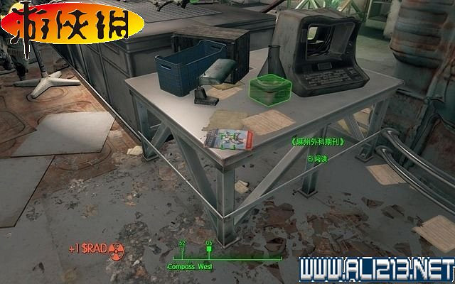 《異塵餘生4》全圖文攻略 全任務劇情教學攻略【完結】