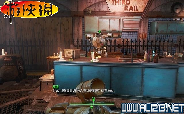 《異塵餘生4》全圖文攻略 全任務劇情教學攻略【完結】