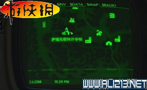 《異塵餘生4》全圖文攻略 全任務劇情教學攻略【完結】