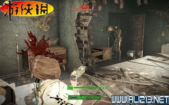 《異塵餘生4》全圖文攻略 全任務劇情教學攻略【完結】