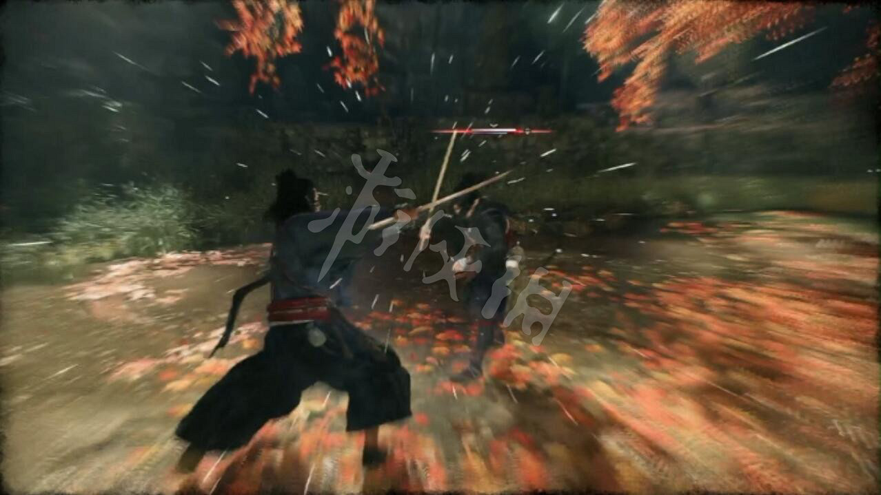 《浪人崛起》圖文攻略 全流程全任務全Boss打法全流派攻略