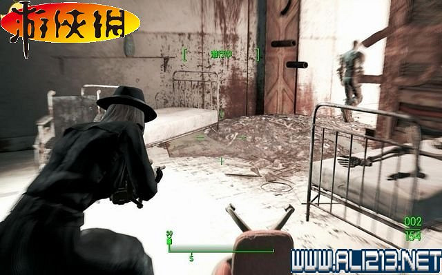 《異塵餘生4》全圖文攻略 全任務劇情教學攻略【完結】