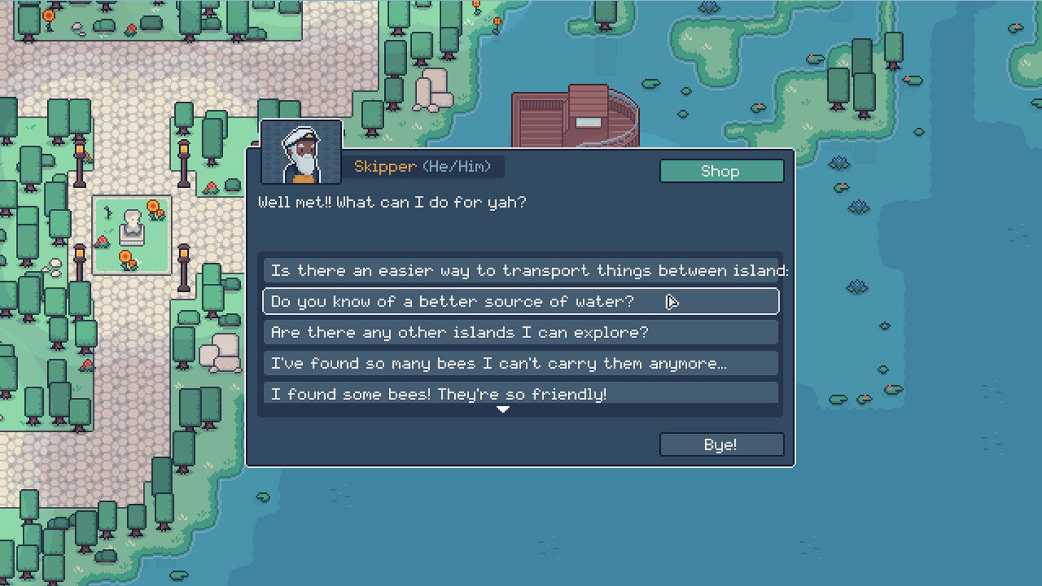 《APICO蜂語鎮》於5月20日迎來4.0版本更新：工業蜂巢