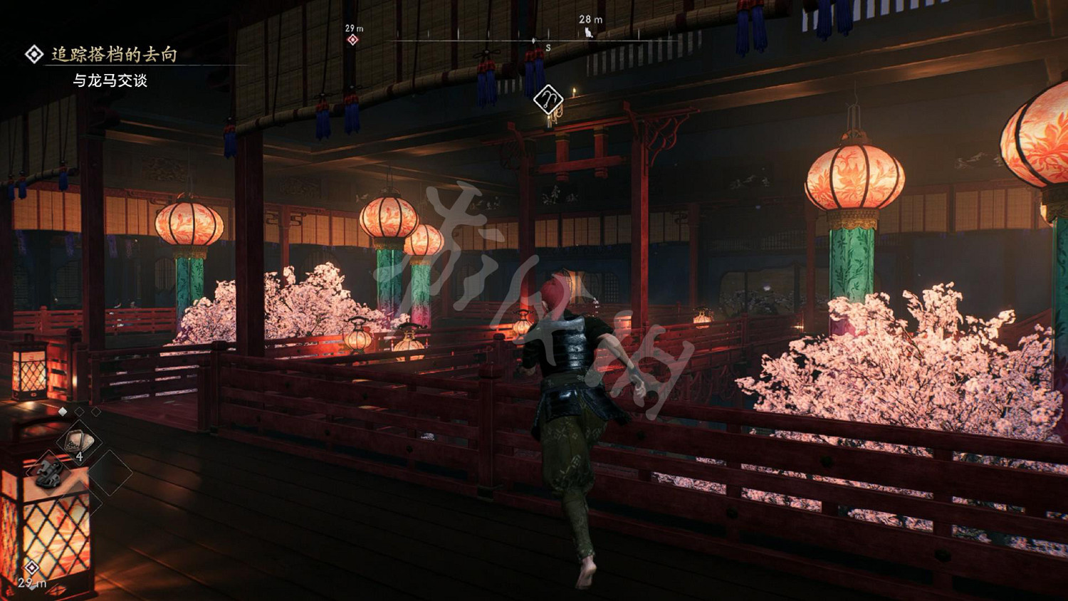 《浪人崛起》圖文攻略 全流程全任務全Boss打法全流派攻略