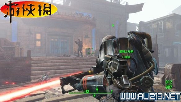 《異塵餘生4》全圖文攻略 全任務劇情教學攻略【完結】 《異塵餘生4》全圖文攻略 全任務劇情教學攻略【完結】