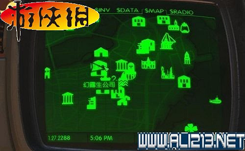 《異塵餘生4》全圖文攻略 全任務劇情教學攻略【完結】