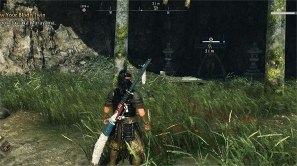 《浪人崛起》全通緝犯位置一覽 《浪人崛起》全通緝犯位置一覽