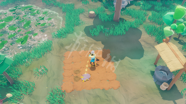 《無徑之林》好玩嗎？遊戲特色內容介紹