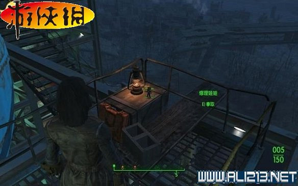 《異塵餘生4》全圖文攻略 全任務劇情教學攻略【完結】