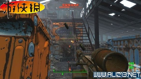 《異塵餘生4》全圖文攻略 全任務劇情教學攻略【完結】