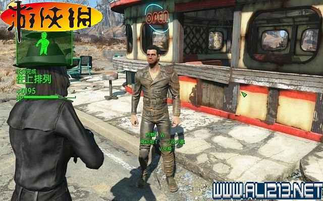 《異塵餘生4》全圖文攻略 全任務劇情教學攻略【完結】