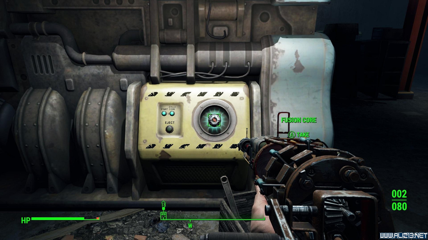 《異塵餘生4》新手入門必備指南 前期必做事情介紹