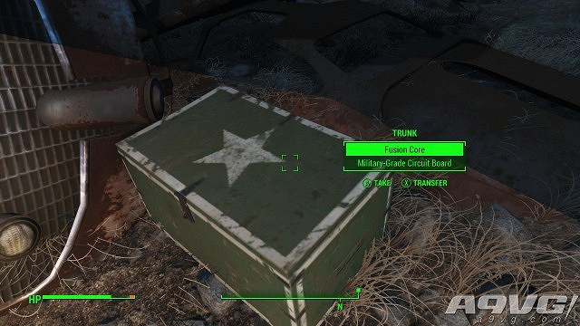 《異塵餘生4》聚能核心獲得方法一覽