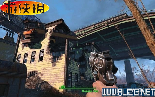 《異塵餘生4》全圖文攻略 全任務劇情教學攻略【完結】