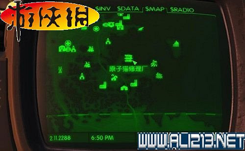 《異塵餘生4》全圖文攻略 全任務劇情教學攻略【完結】