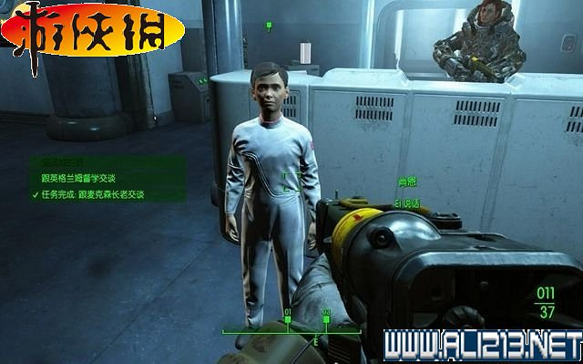 《異塵餘生4》全圖文攻略 全任務劇情教學攻略【完結】