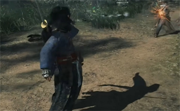 《浪人崛起》武器圖鑒大全 《浪人崛起》武器圖鑒大全