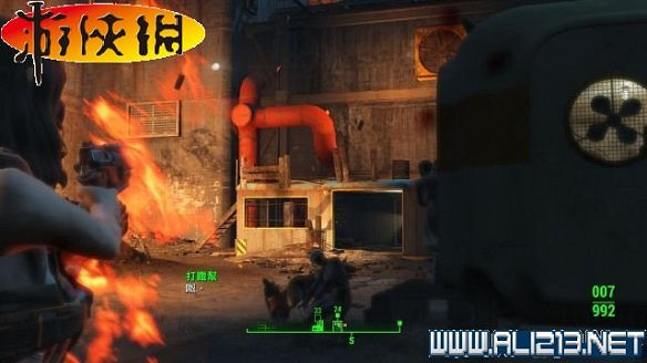 《異塵餘生4》全圖文攻略 全任務劇情教學攻略【完結】